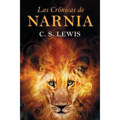 LAS CRONICAS DE NARNIA