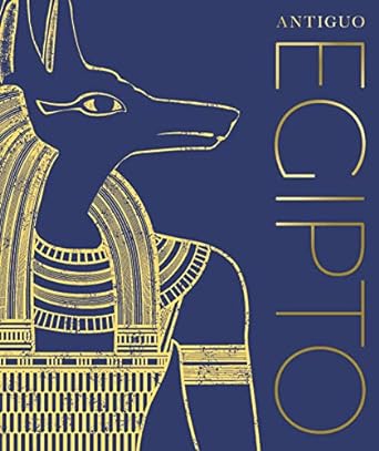 ANTIGUO EGIPTO