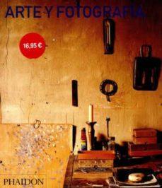 ARTE Y FOTOGRAFIA