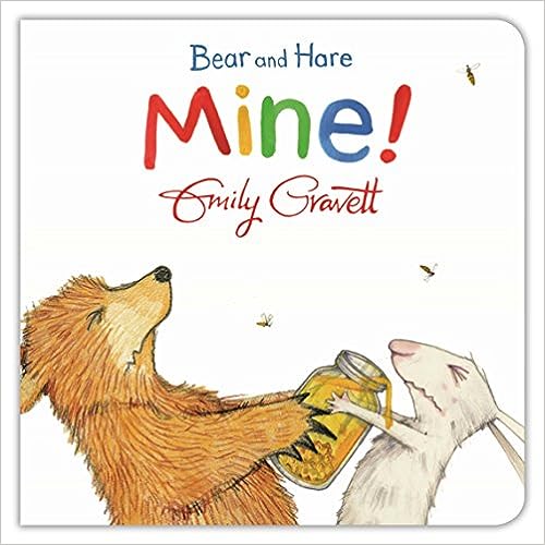 BEAR AND HARE MINE