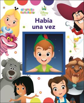 HABIA UNA VEZ BABY DISNEY