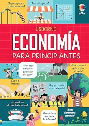 ECONOMIA PARA PRINCIPIANTES