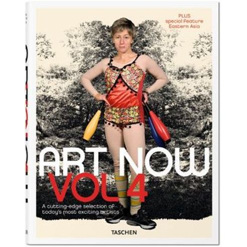 ART NOW VOL 4