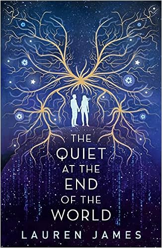 THE QUIET AT THE END OF THE WORLD