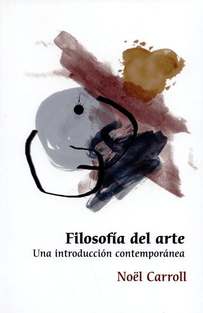 FILOSOFIA DEL ARTE