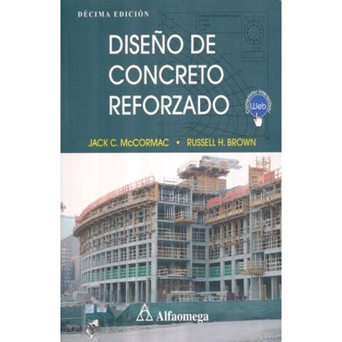 DISEÑO DE CONCRETO REFORZADO