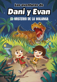 LAS AVENTURAS DE DANI Y EVAN
