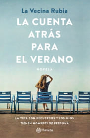 La cuenta atrás para el verano