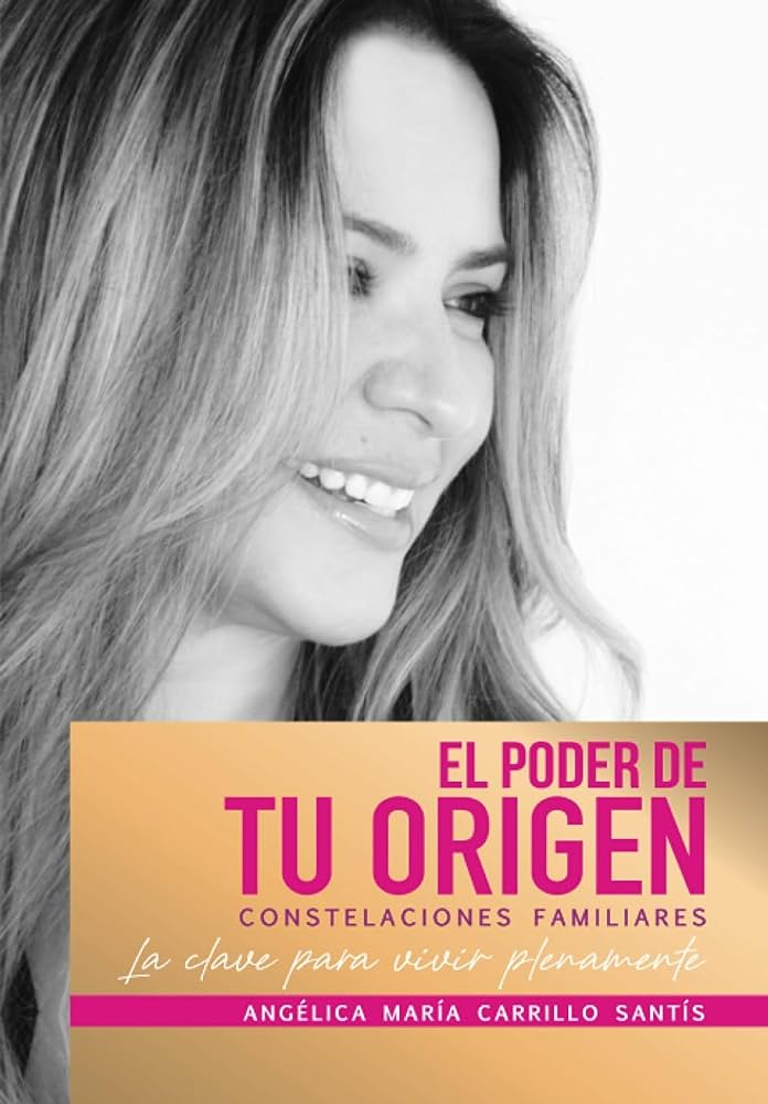 EL PODER DE TU ORIGEN