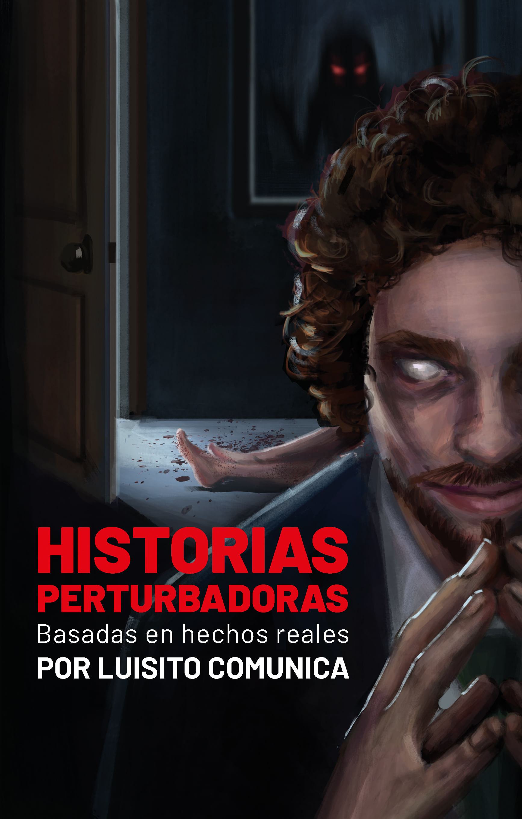 HISTORIAS PERTURBADORAS