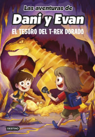 LAS AVENTURAS DE DANI Y EVAN 5