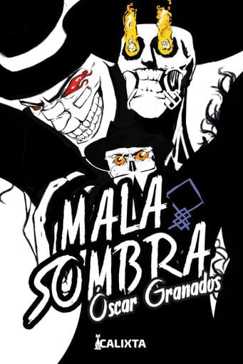 MALA SOMBRA