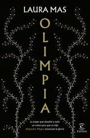 Olimpia: la mujer que desafió a todo un reino para que su hijo Alejandro Magno alcanzase la gloria