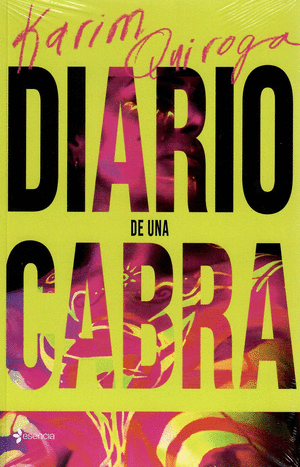 Diario de una cabra