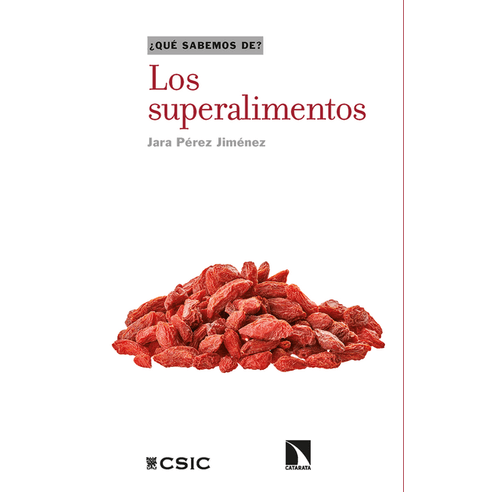 LOS SUPERALIMENTOS