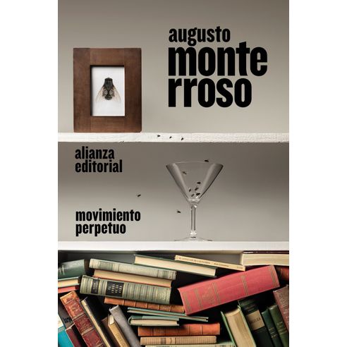 MOVIMIENTO PERPETUO