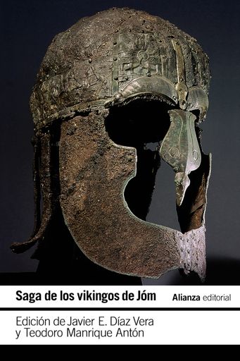 SAGA DE LOS VIKINGOS DE JOM