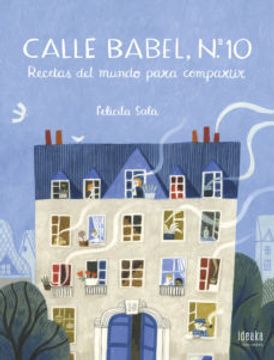 CALLE BABEL N 10