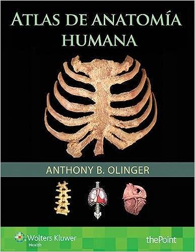ATLAS DE ANATOMIA HUMANA