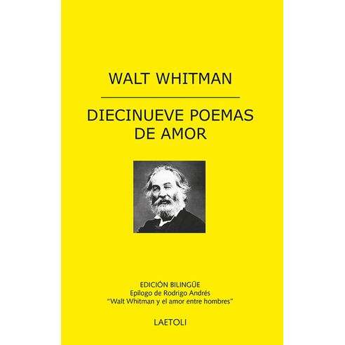 DIECINUEVE POEMAS DE AMOR