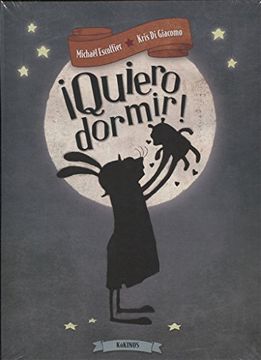 QUIERO DORMIR