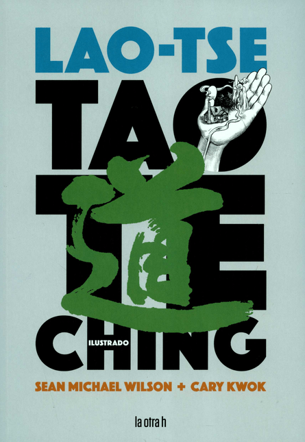 TAO TE CHING