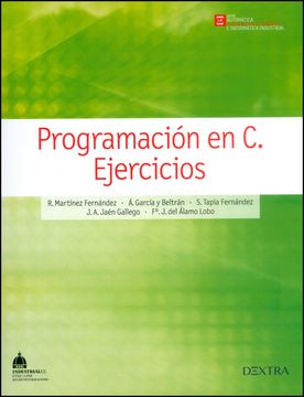 PROGRAMACION EN C EJERCICIOS