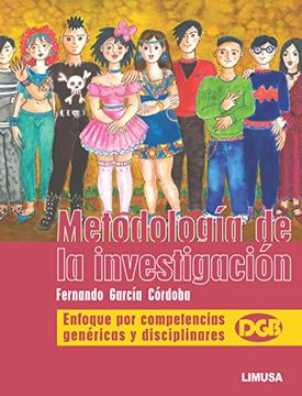 METODOLOGIA DE LA INVESTIGACION