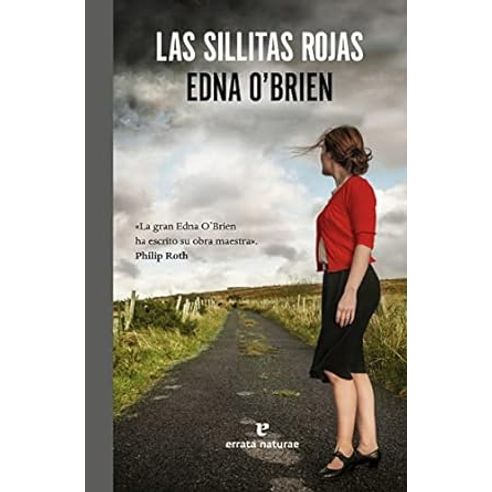LAS SILLITAS ROJAS