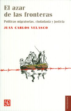 EL AZAR DE LAS FRONTERAS