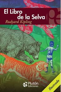 EL LIBRO DE LA SELVA