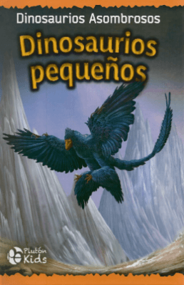 DINOSAURIOS PEQUEÑOS