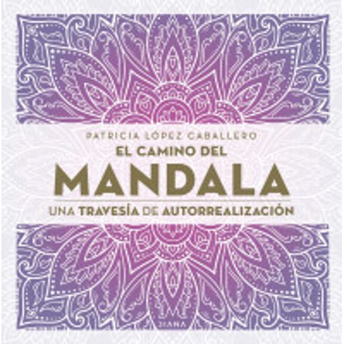 EL CAMINO DEL MANDALA