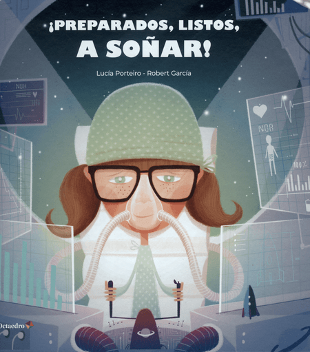 PREPARADOS LISTOS A SOÑAR