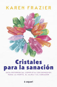 CRISTALES PARA LA SANACION