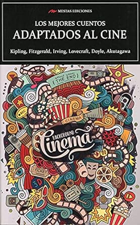 LOS MEJORES CUENTOS ADAPTADOS AL CINE