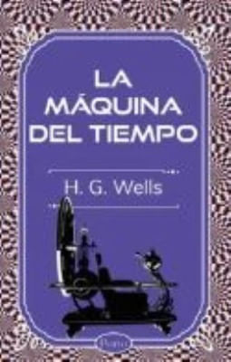 LA MAQUINA DEL TIEMPO
