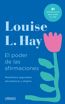 EL PODER DE LAS AFIRMACIONES