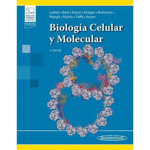 BIOLOGIA CELULAR Y MOLECULAR