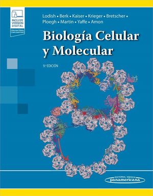 BIOLOGIA CELULAR Y MOLECULAR