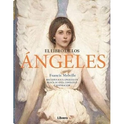 EL LIBRO DE LOS ANGELES