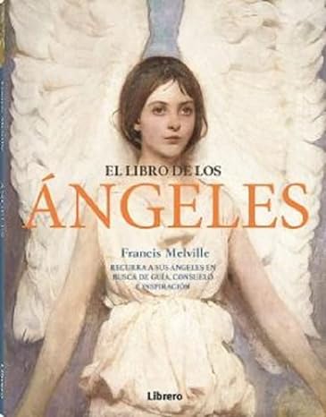 EL LIBRO DE LOS ANGELES