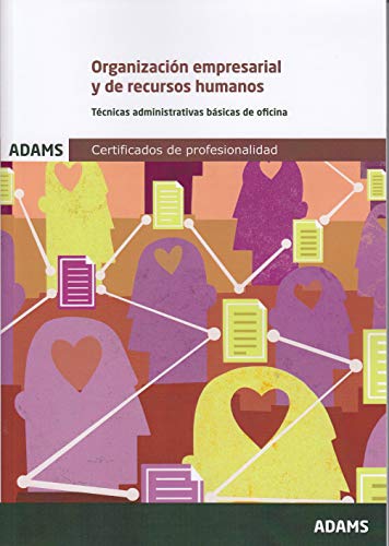 ORGANIZACION EMPRESARIAL Y DE RECURSOS HUMANOS