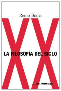 LA FILOSOFIA DEL SIGLO XX