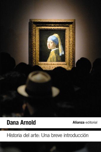 HISTORIA DEL ARTE UNA BREVE INTRODUCCION