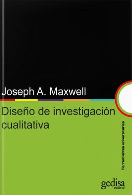 DISEÑO DE INVESTIGACION CUALITATIVA