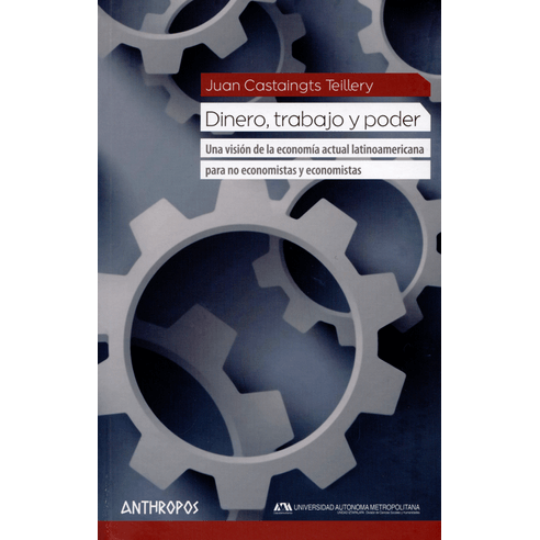 DINERO TRABAJO Y PODER
