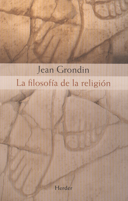 LA FILOSOFIA DE LA RELIGION