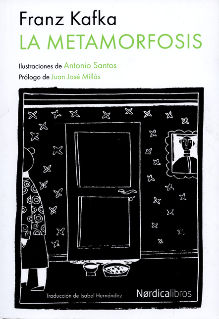LA METAMORFOSIS