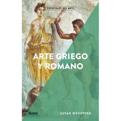 ARTE GRIEGO Y ROMANO